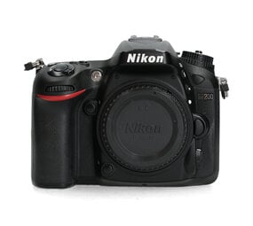 Nikon Nikon D7200