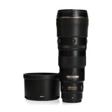 Nikon Nikon Z 600mm f/6.3 VR S