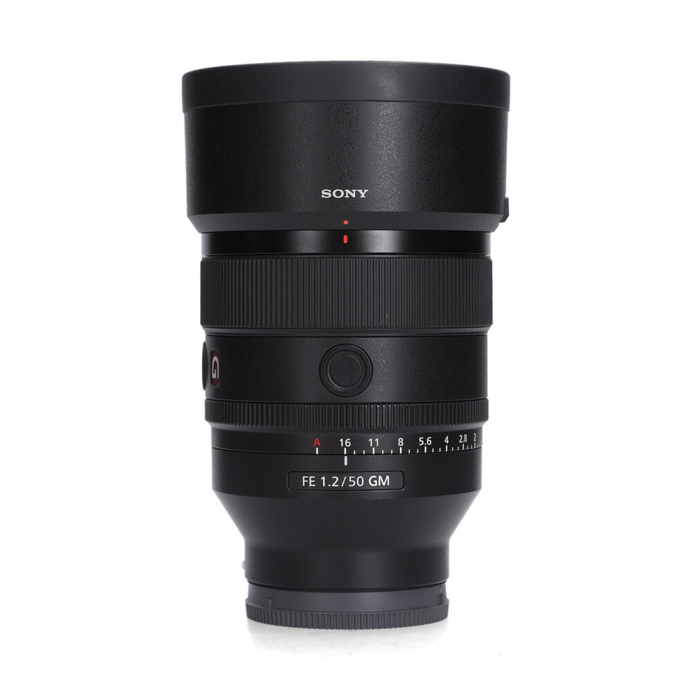 Sony Sony FE 50mm f/1.2 GM Sony Sony FE 50mm f/1.2 GM