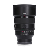 Sony Sony FE 50mm f/1.2 GM