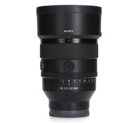 Sony Sony FE 50mm f/1.2 GM