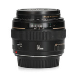 Canon EF 50mm f/1.4 USM