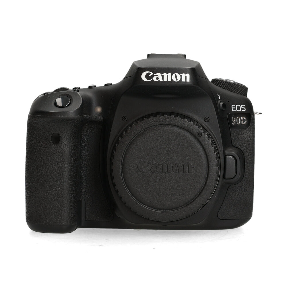 Canon Canon 90D