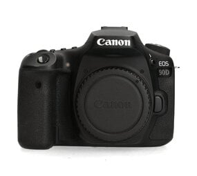 Canon Canon 90D