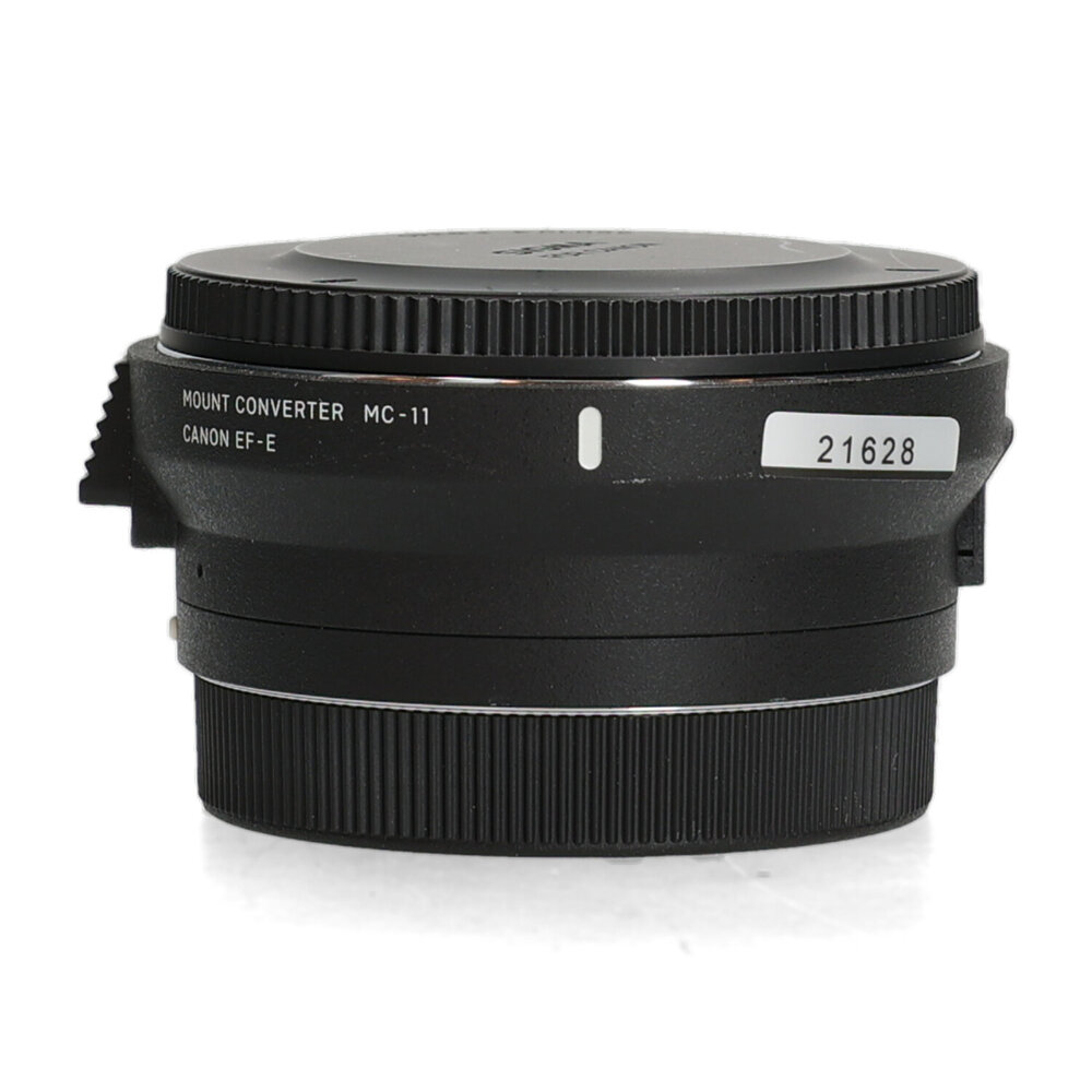 Sigma Sigma MC-11 Adapter - Canon EF to Sony E