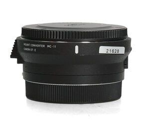 Sigma Sigma MC-11 Adapter - Canon EF to Sony E