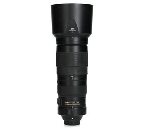 Nikon Nikon AF-S 200-500mm f/5.6 E ED VR