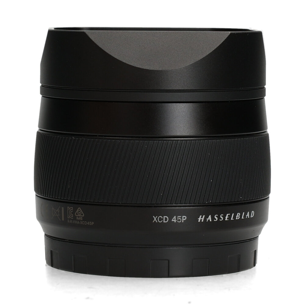 Hasselblad Hasselblad XCD 45mm f/4 P Hasselblad Hasselblad XCD 45mm f/4 P