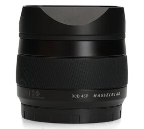 Hasselblad Hasselblad XCD 45mm f/4 P Hasselblad Hasselblad XCD 45mm f/4 P