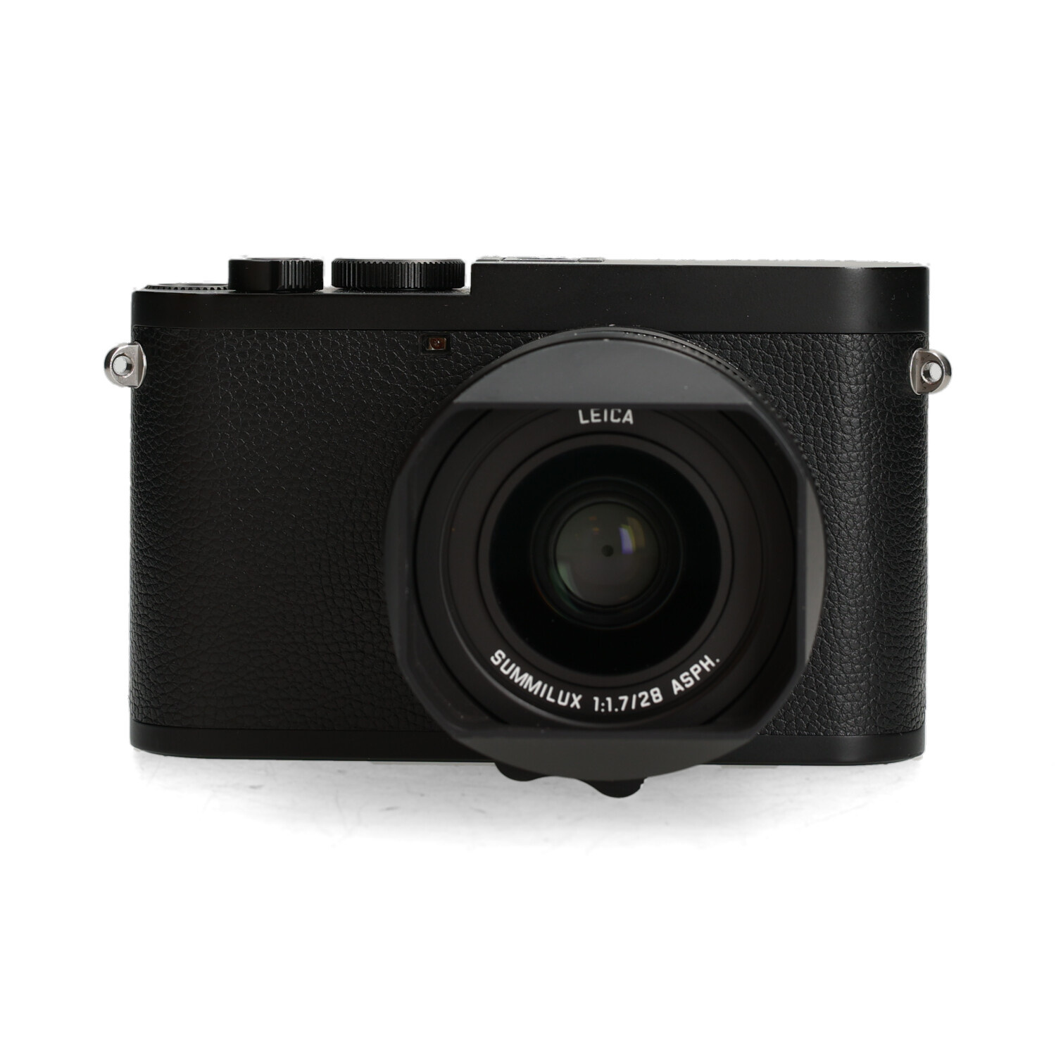 ​【極美品】Leica Q2 Leica Leica Q2 Monochrom - Camera-Tweedehands.nl
