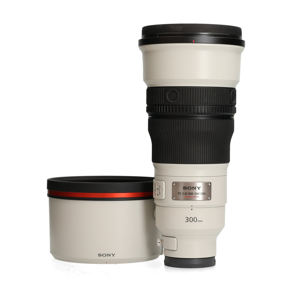 Sony Sony FE 300mm f/2.8 GM OSS Sony Sony FE 300mm f/2.8 GM OSS