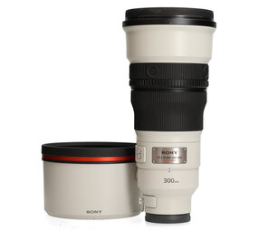 Sony Sony FE 300mm f/2.8 GM OSS