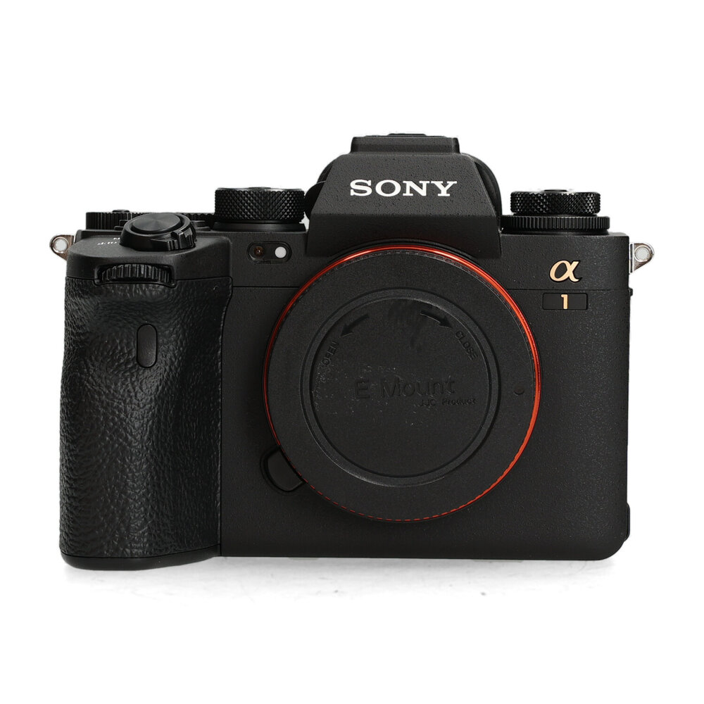 Sony A1 Sony A1