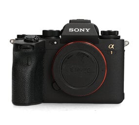 Sony A1