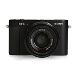 Sony Sony Cyber-shot RX1R III Sony Sony Cyber-shot RX1R III