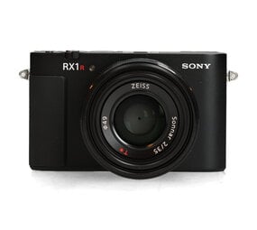 Sony Sony Cyber-shot RX1R III