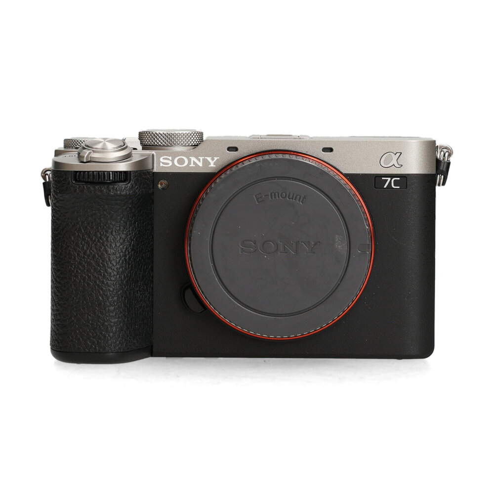 Sony Sony A7C II Sony Sony A7C II