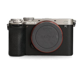Sony Sony A7C II
