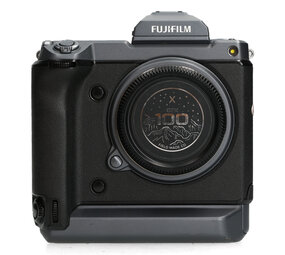 Fujifilm Fujifilm GFX 100