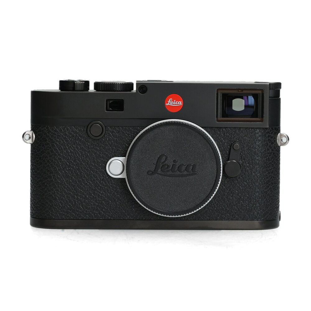 Leica Leica M10-R Black (20002) Leica Leica M10-R Black (20002)