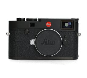 Leica Leica M10-R Black (20002) Leica Leica M10-R Black (20002)