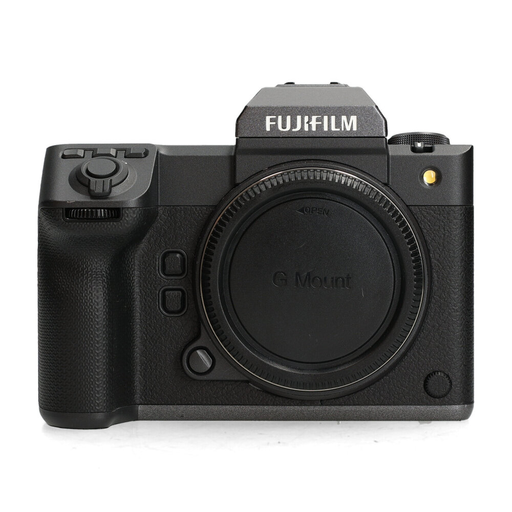 Fujifilm Fujifilm GFX 100 II