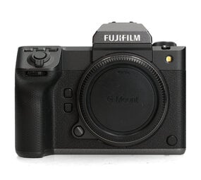 Fujifilm Fujifilm GFX 100 II