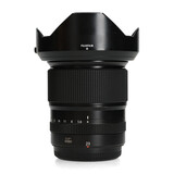 Fujifilm Fujifilm GF 23mm f/4 R LM WR