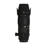 Sigma Sigma 70-200mm f/2.8 EX APO DG Macro HSM II - Canon EF