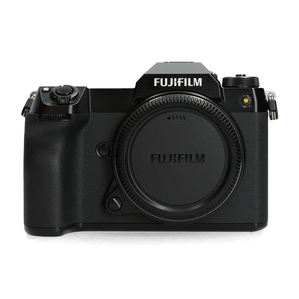 Fujifilm Fujifilm GFX 50S II Fujifilm Fujifilm GFX 50S II