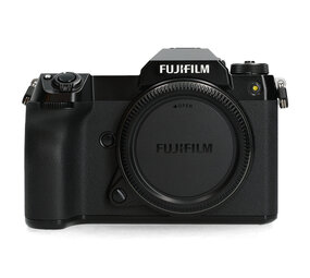 Fujifilm Fujifilm GFX 50S II Fujifilm Fujifilm GFX 50S II