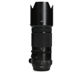 Fujifilm Fujifilm GF 100-200mm f/5.6 R LM OIS WR Fujifilm Fujifilm GF 100-200mm f/5.6 R LM OIS WR