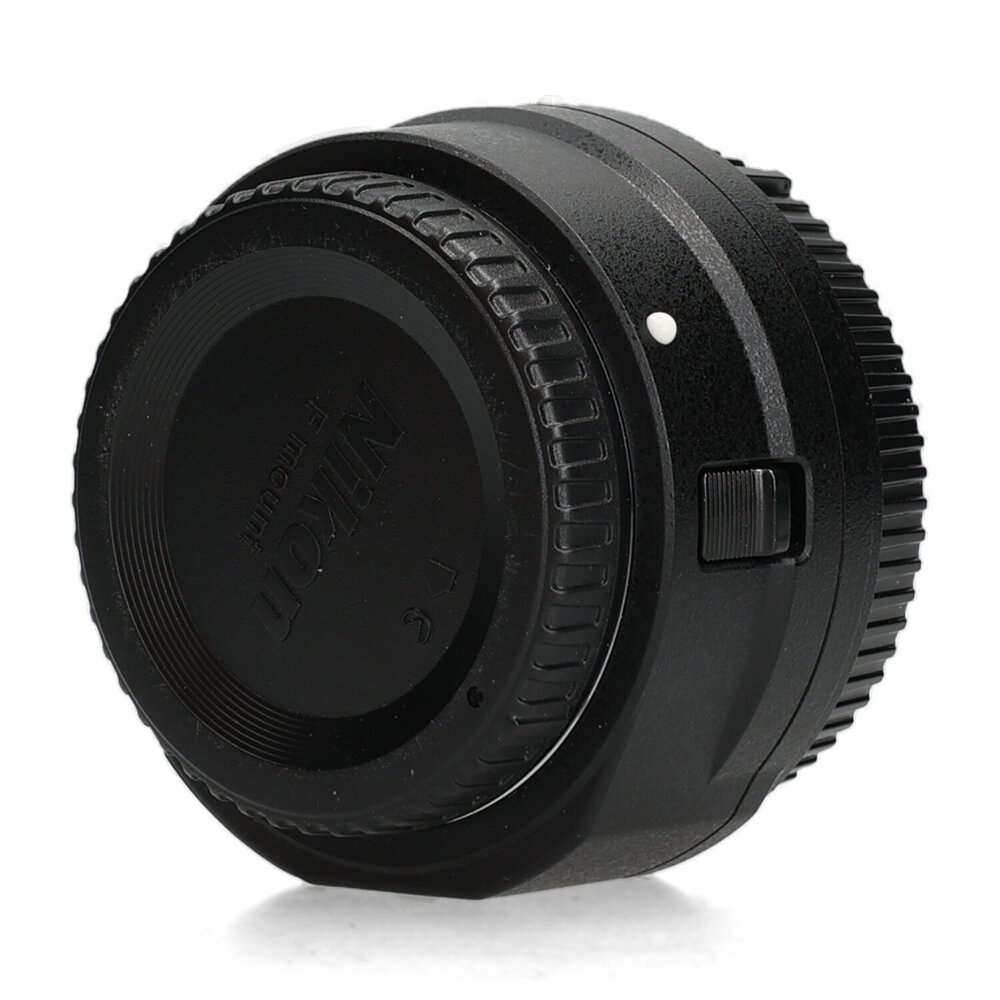 Nikon Nikon FTZ II Mount Adapter Nikon Nikon FTZ II Mount Adapter
