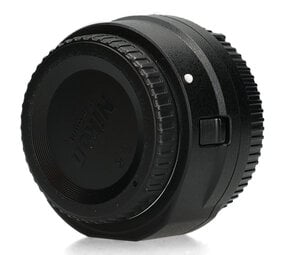 Nikon Nikon FTZ II Mount Adapter Nikon Nikon FTZ II Mount Adapter