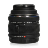 Olympus Olympus 14-42mm f/3.5-5.6 II R MSC M.Zuiko Digital ED