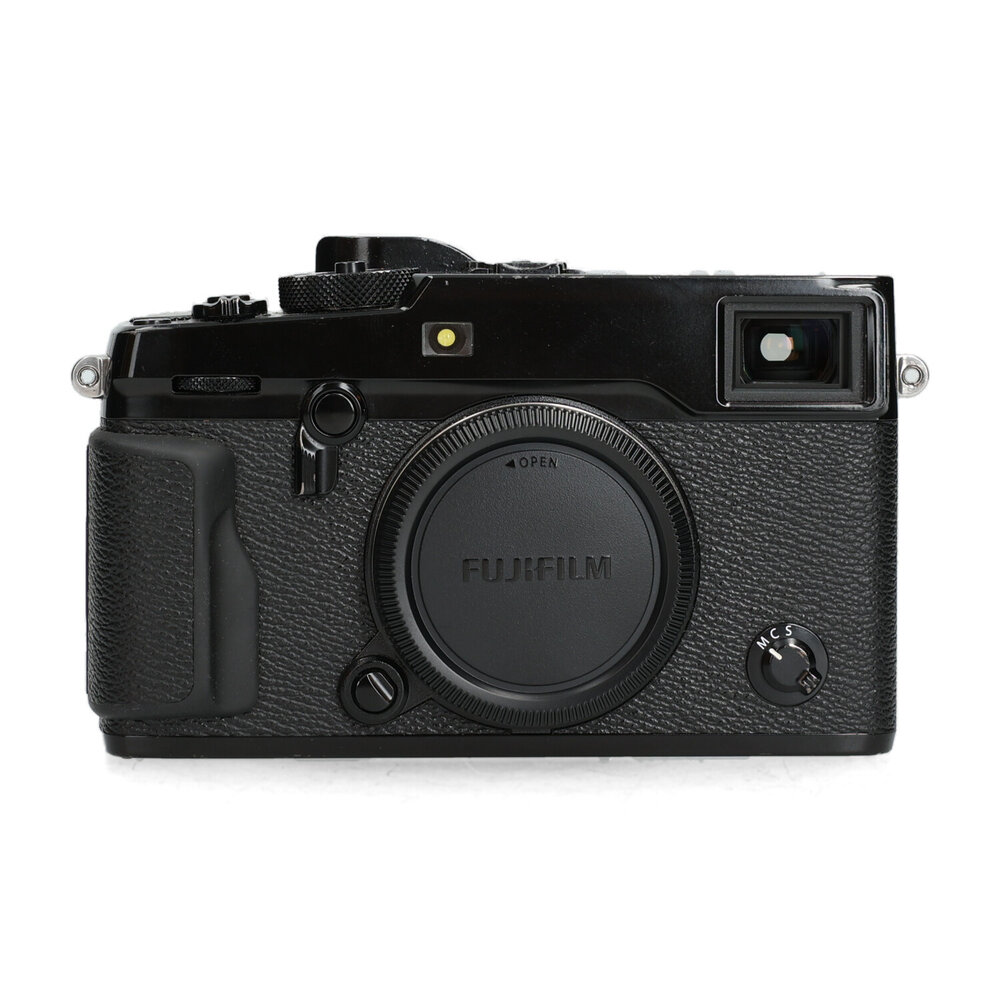 Fujifilm Fujifilm X-Pro 2 Fujifilm Fujifilm X-Pro 2