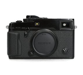 Fujifilm Fujifilm X-Pro 2 Fujifilm Fujifilm X-Pro 2