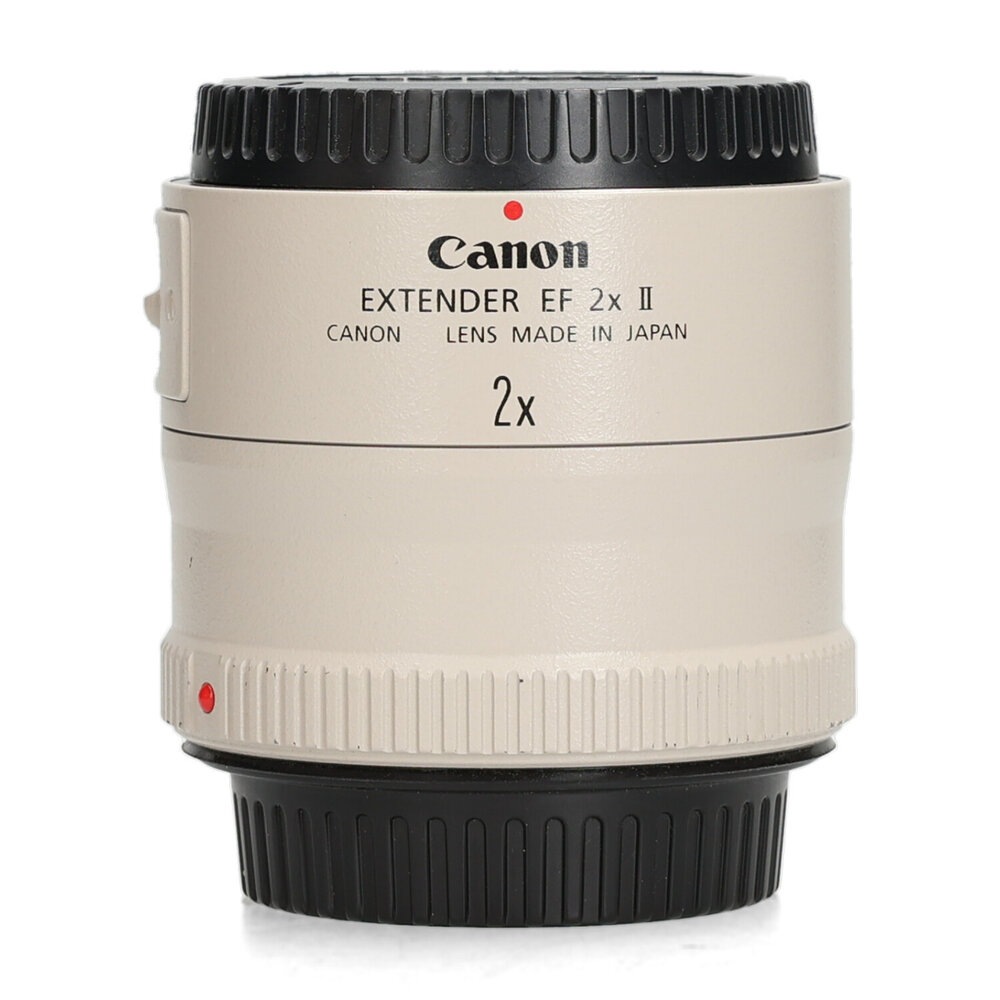 Canon Canon EF 2x II Extender Canon Canon EF 2x II Extender