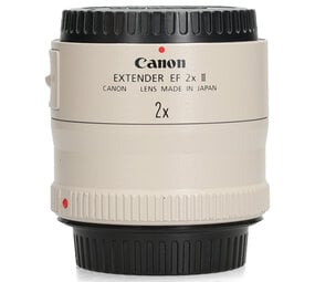 Canon Canon EF 2x II Extender Canon Canon EF 2x II Extender