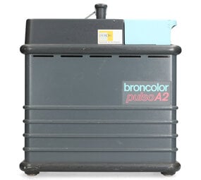 Broncolor Pulso A2 generator Broncolor Pulso A2 generator