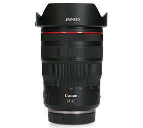 Canon Canon RF 24-70mm f/2.8 L IS USM