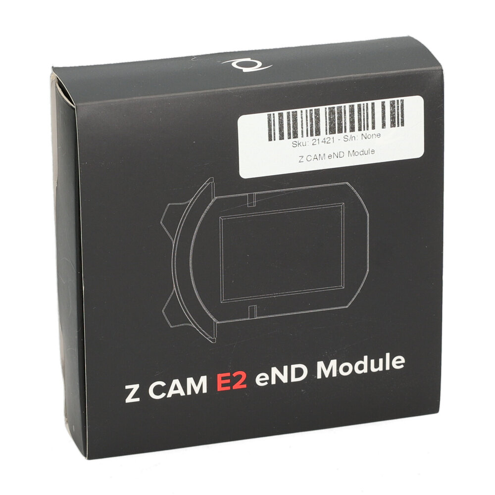 Z CAM eND Module Z CAM eND Module