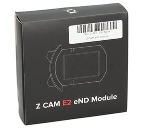 Z CAM eND Module Z CAM eND Module