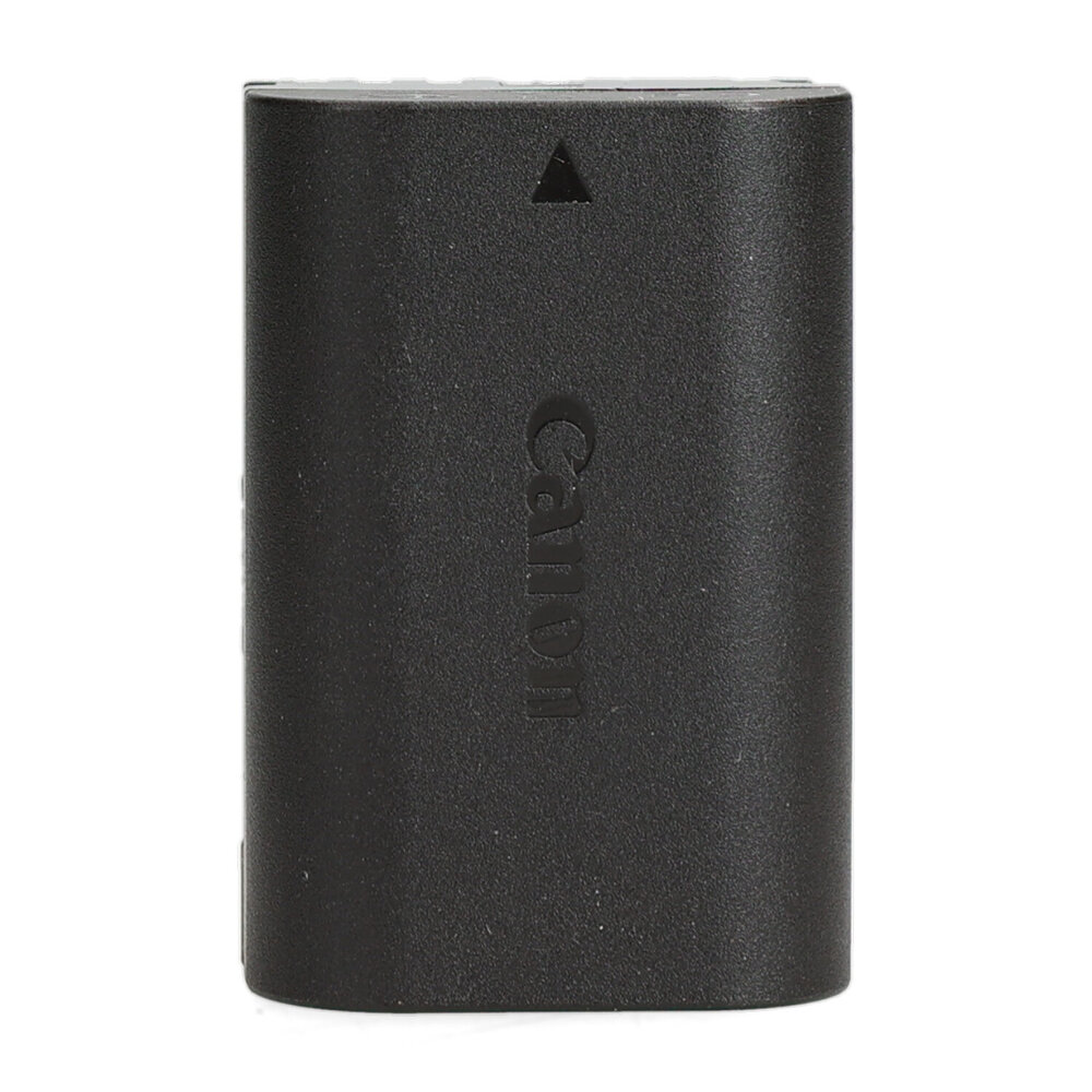 Canon Canon LP-E6N Battery Canon Canon LP-E6N Battery