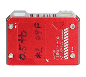 MSATA SSD Drive 512GB SSD in Andycine-adapter MSATA SSD Drive 512GB SSD in Andycine-adapter