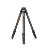 Leofoto LN-404C Mountain Statief Leofoto LN-404C Mountain Statief