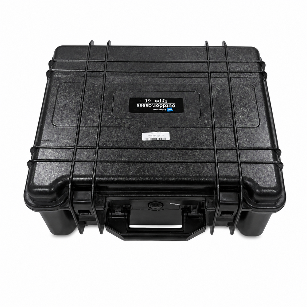 B + w Outdoor Case Type 61 B + w Outdoor Case Type 61