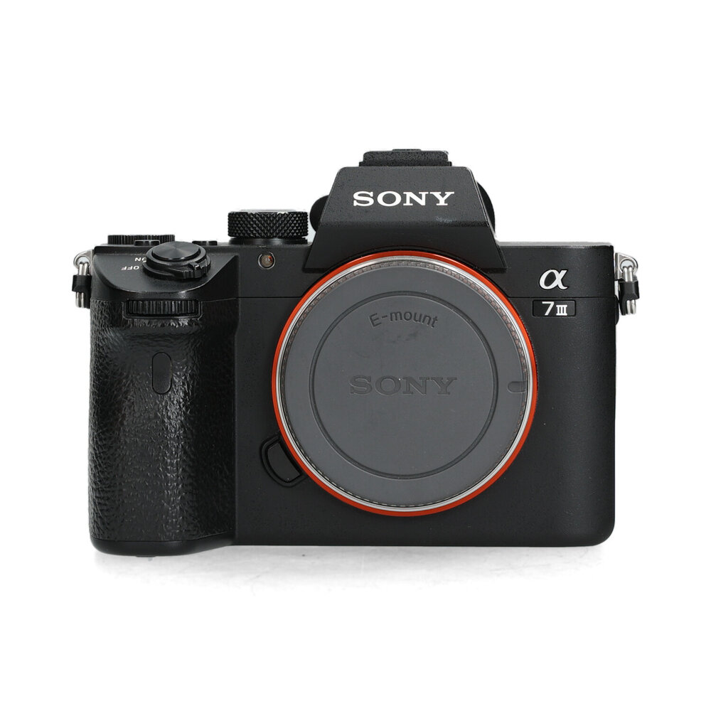 Sony A7 III Sony A7 III