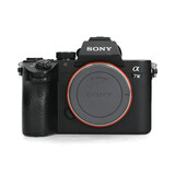 Sony A7 III