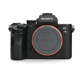 Sony A7 III Sony A7 III